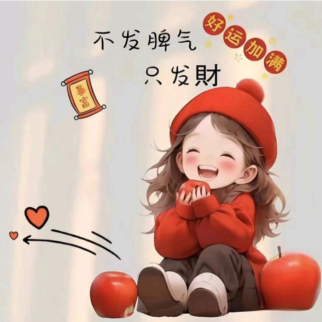 善待@自己
