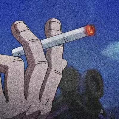 给我一支烟