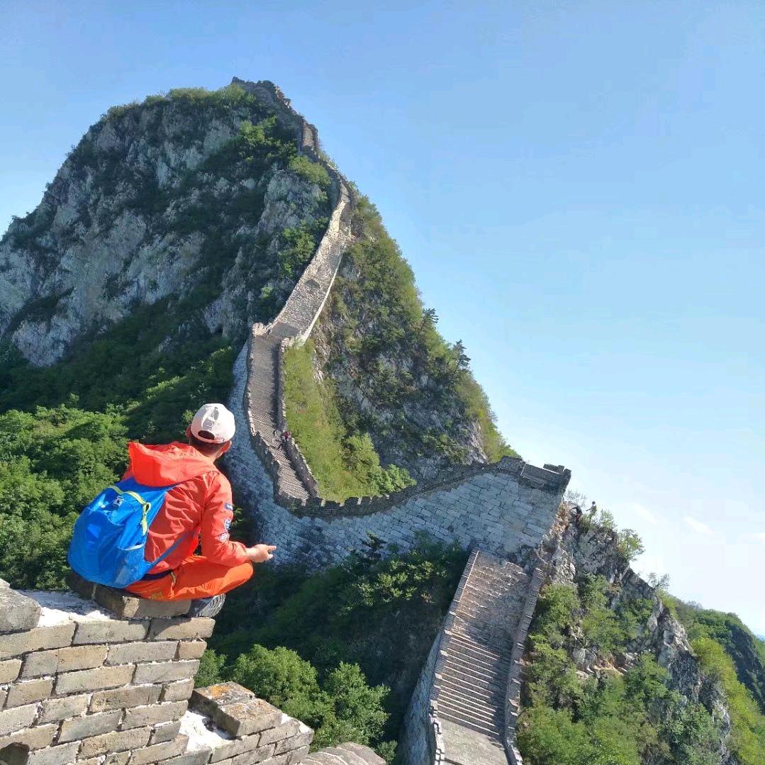 @无处寻觅