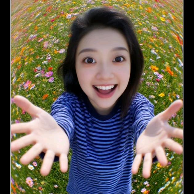颖儿 🌸 🌸