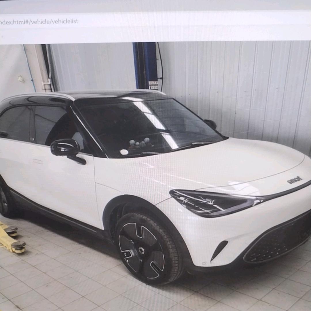 车来车往精品车