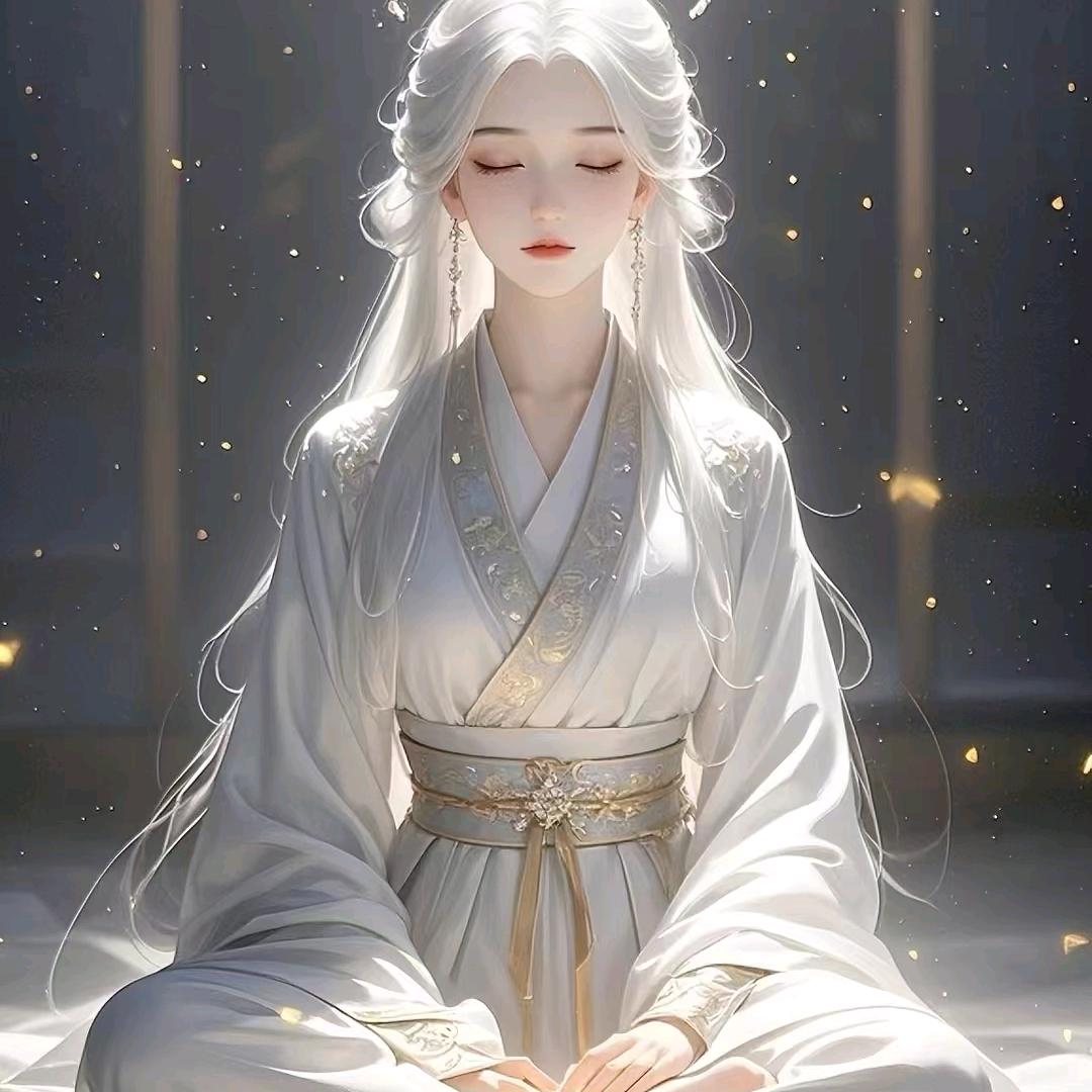 白九灵善缘堂