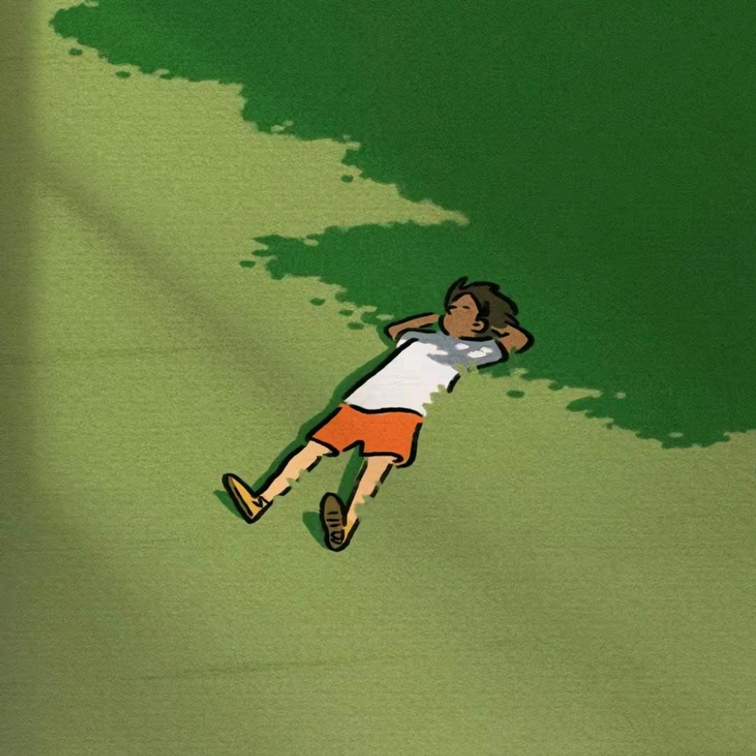 遇涧姜太公🎣