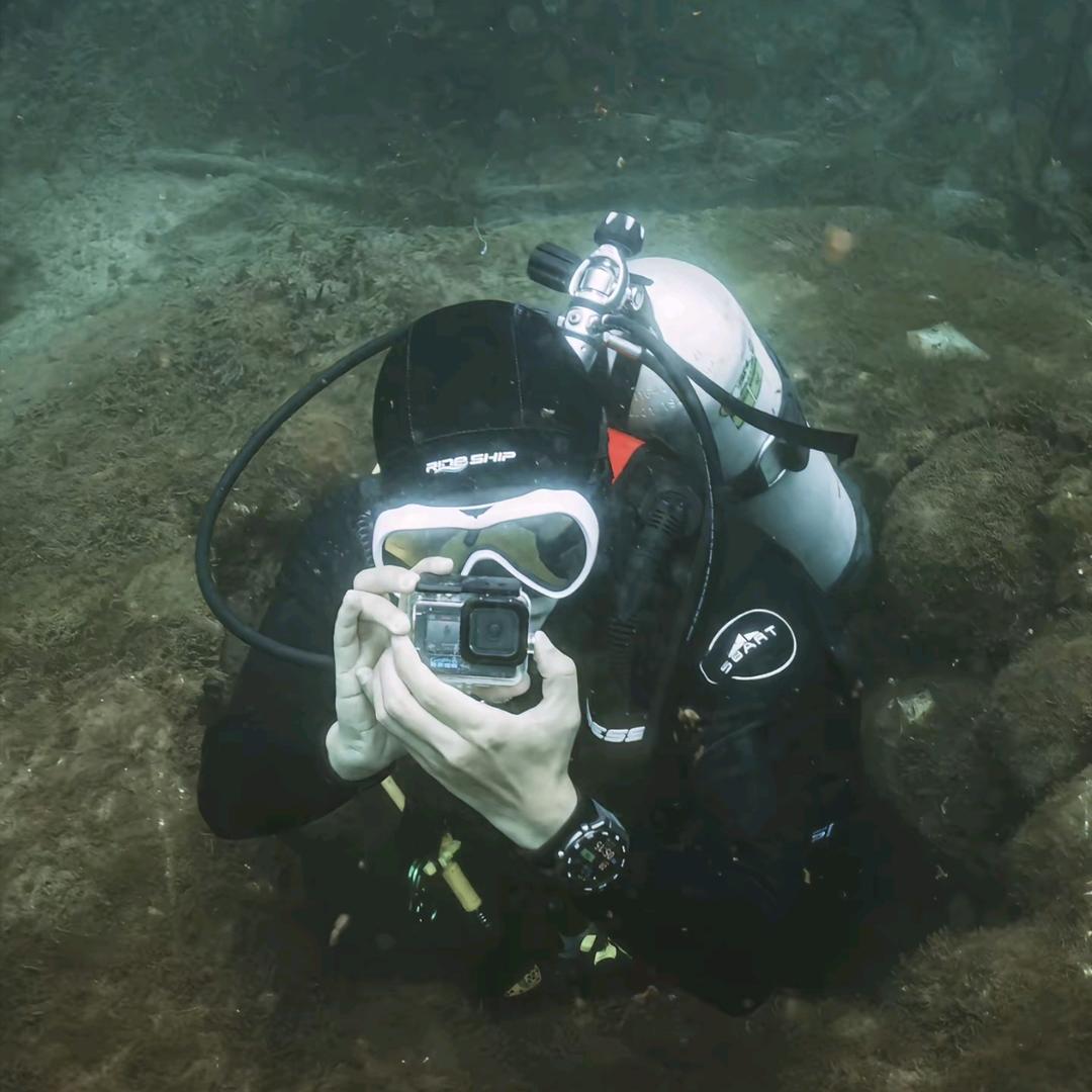 河源市潜水打捞🤿