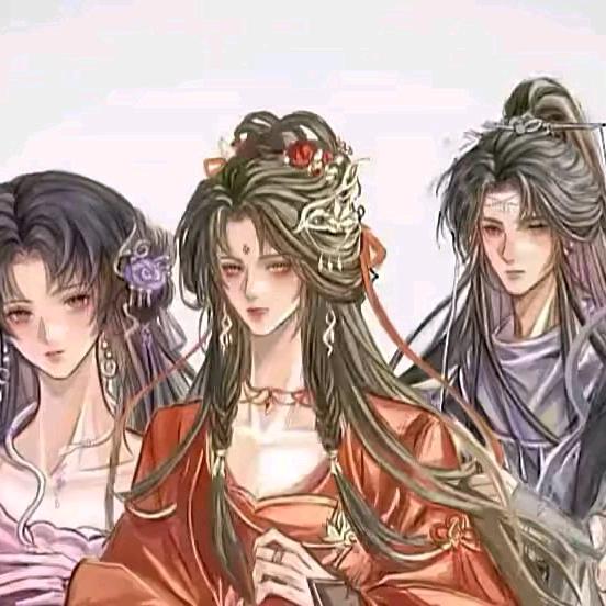 简琳头像