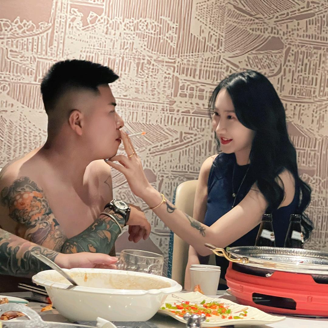 大宇i
