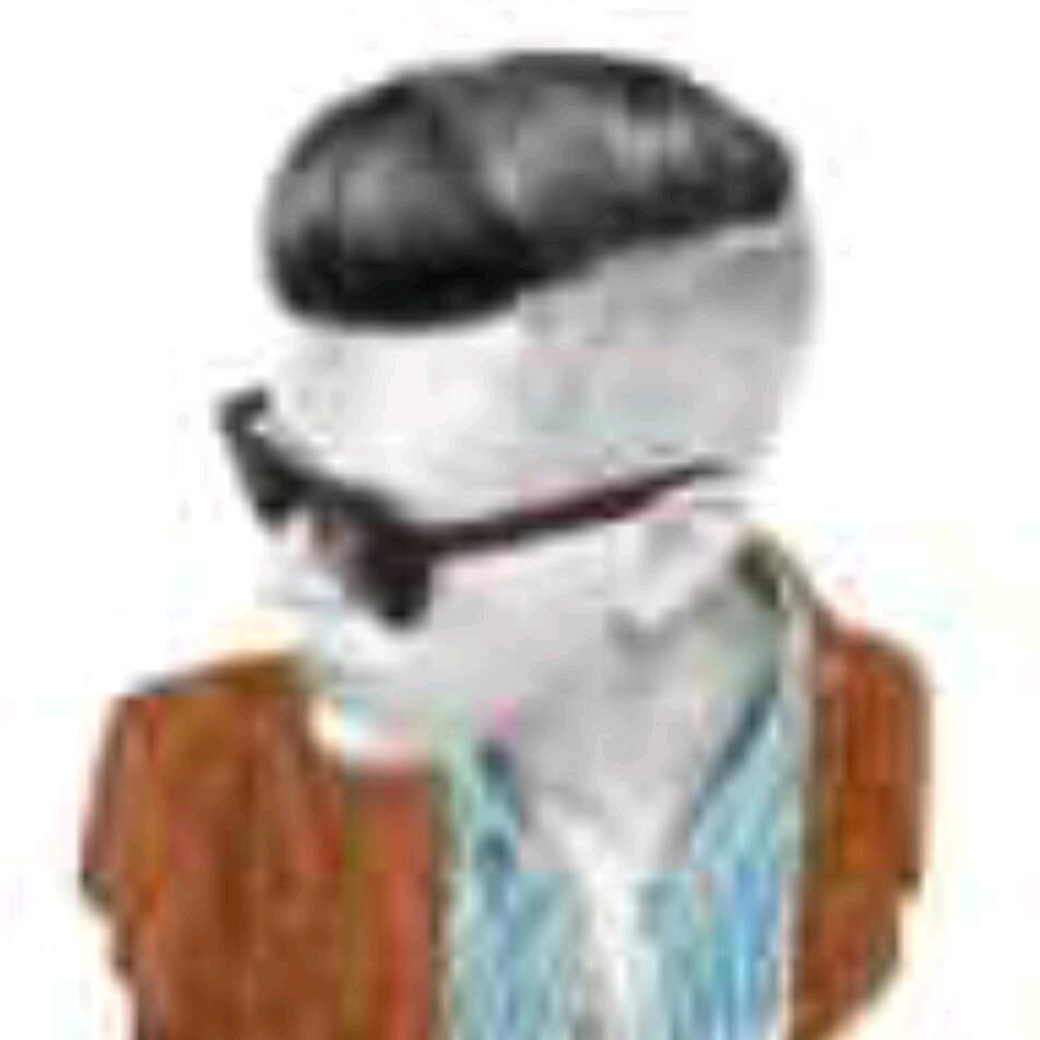 小方