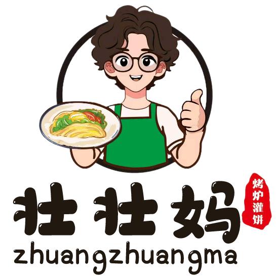 壮壮妈烤炉灌饼(转塘之江潮店)