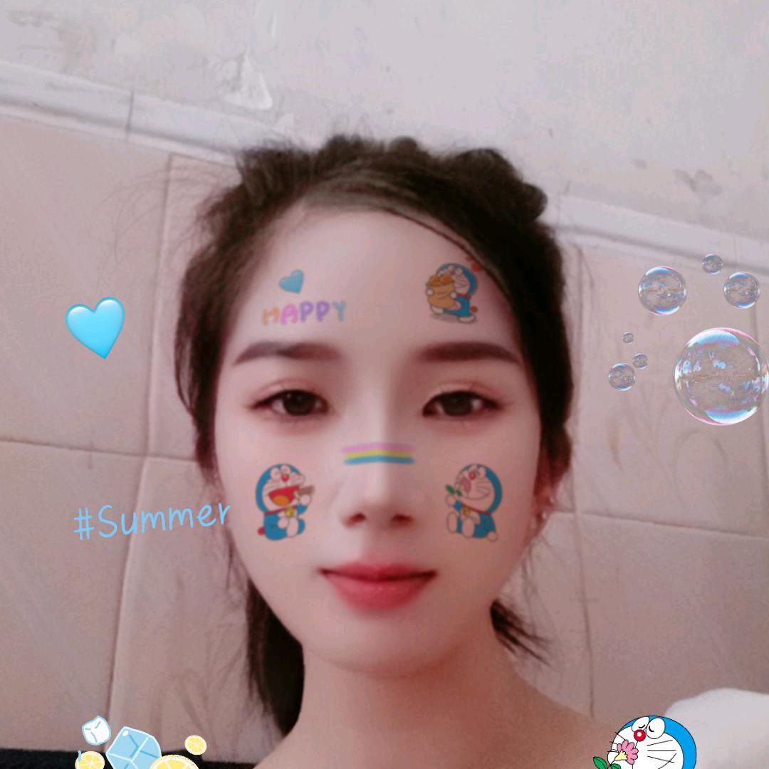 我的@@女孩