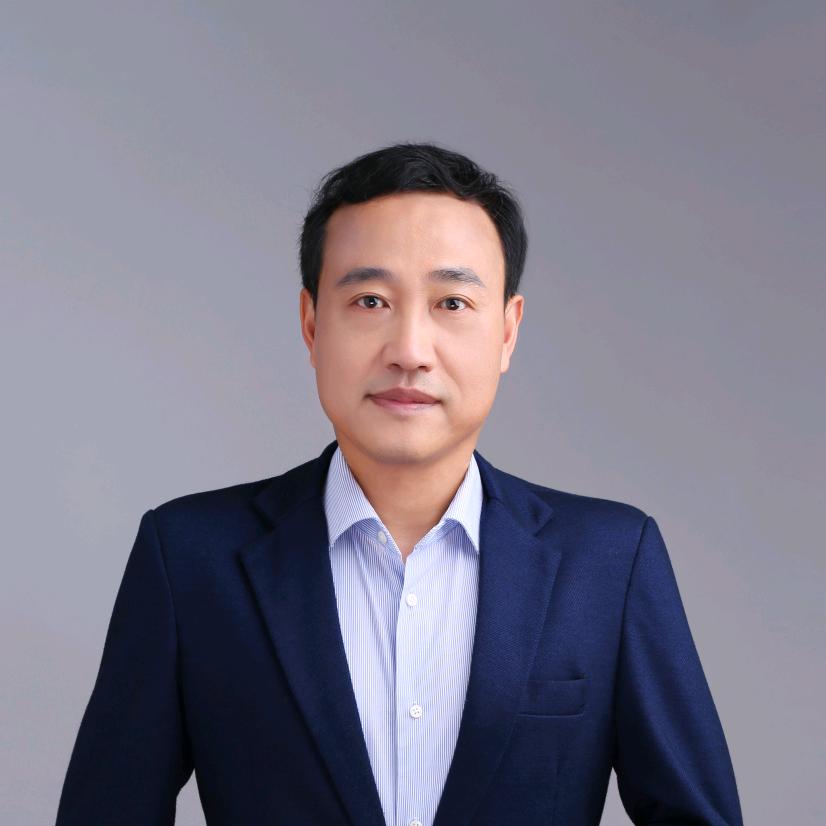世纪坛医院介入科 岳振东
