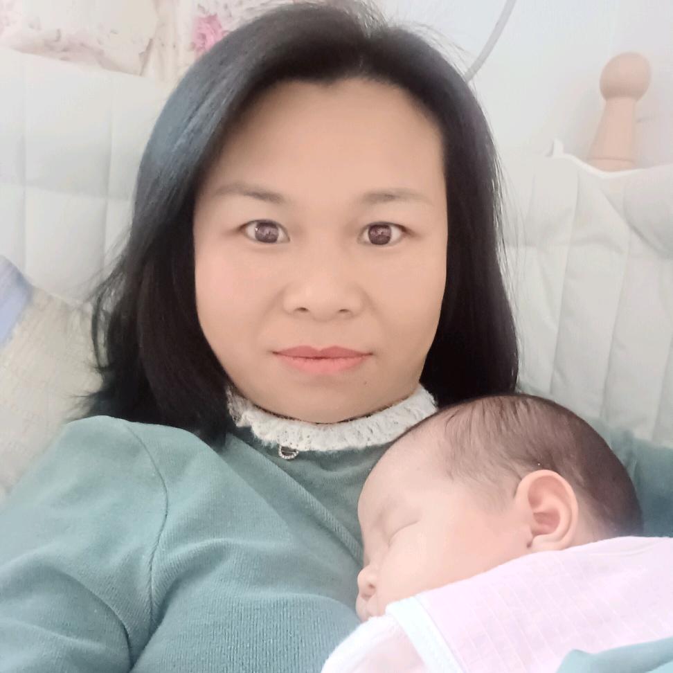 母婴护理师月嫂