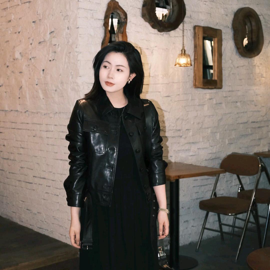 梦梦THE MENG（精致穿搭分享）