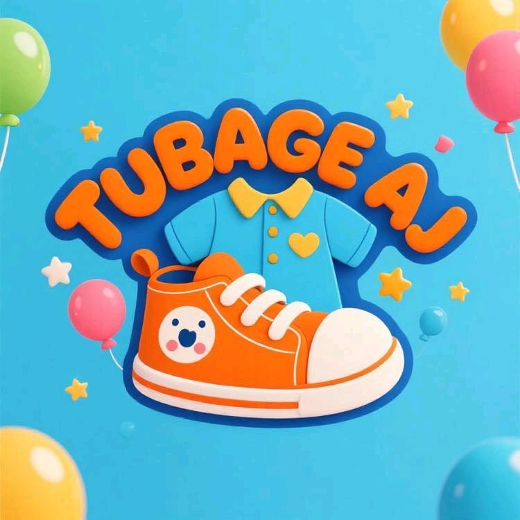 TUBAGE AJ童鞋童装