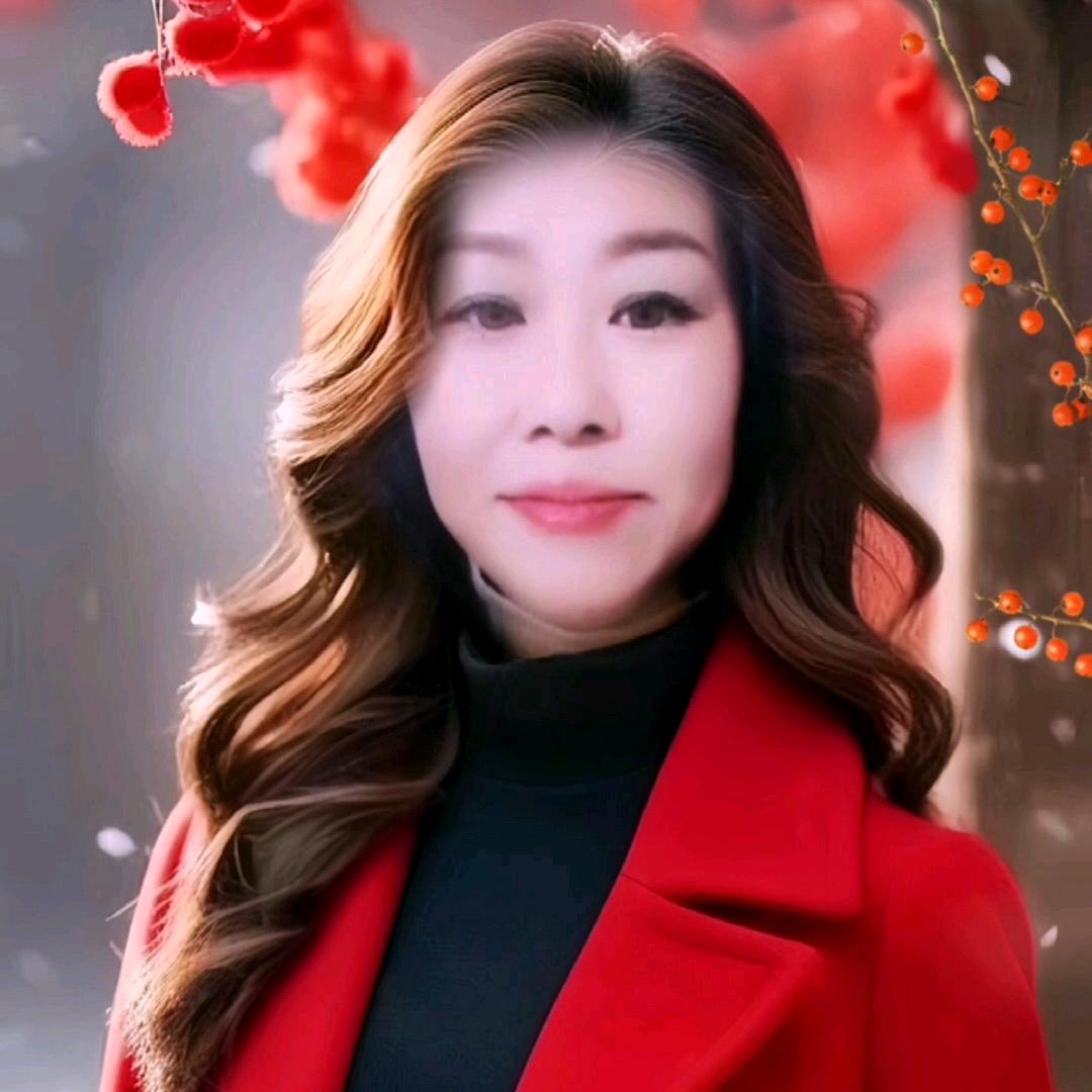唐幺姐娱乐主播