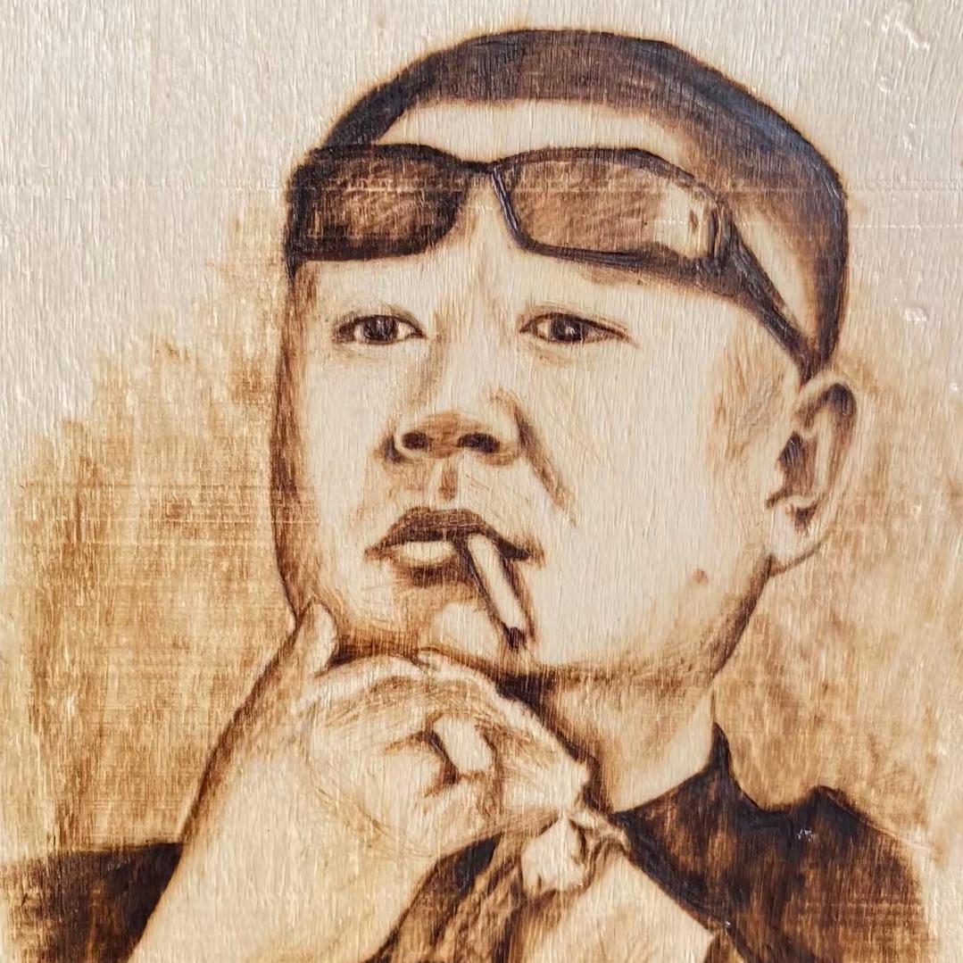 去码头整点薯条