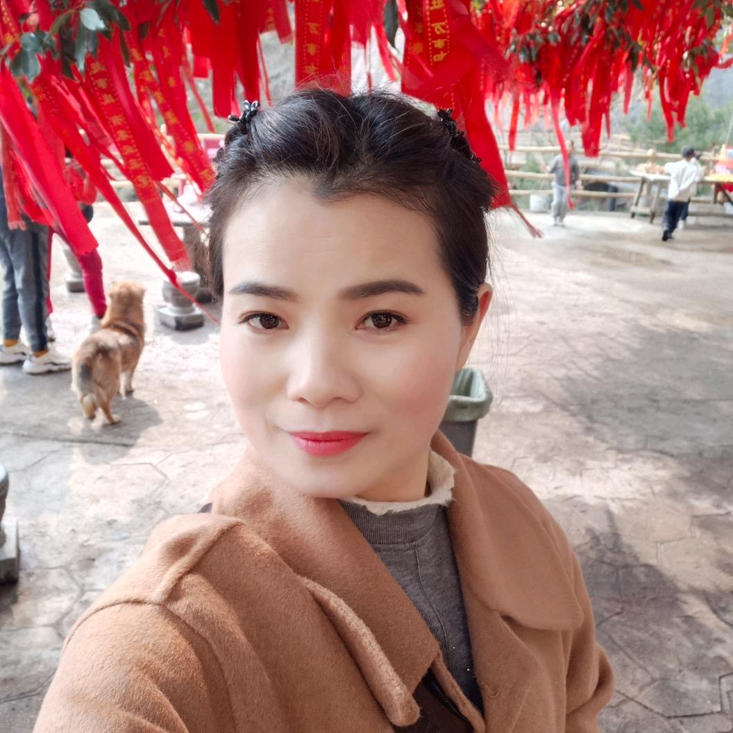 心如止水