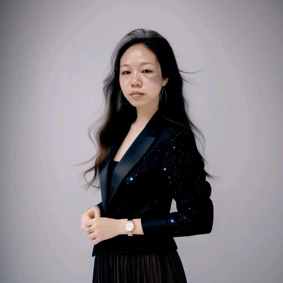 华姐能量加油站