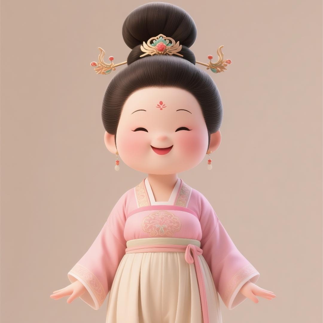 贵妃娘娘瘦身操（已瘦20斤）