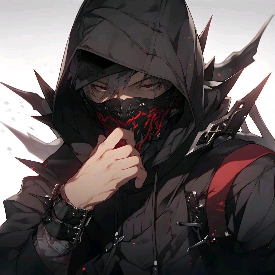 ╯ 刺 客╰