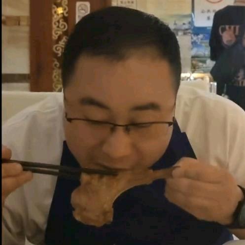 我是尕杨