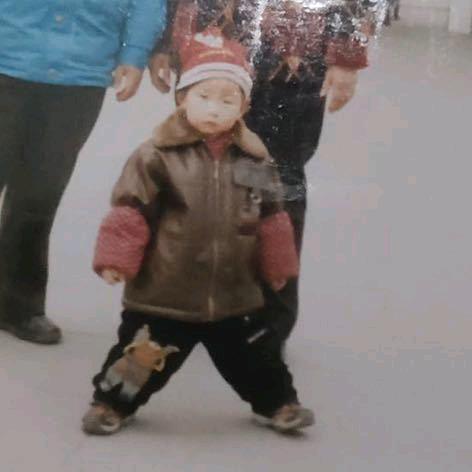 小白（白染森）