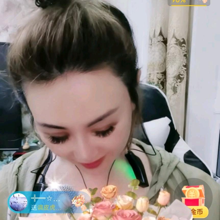 东北李大漂亮