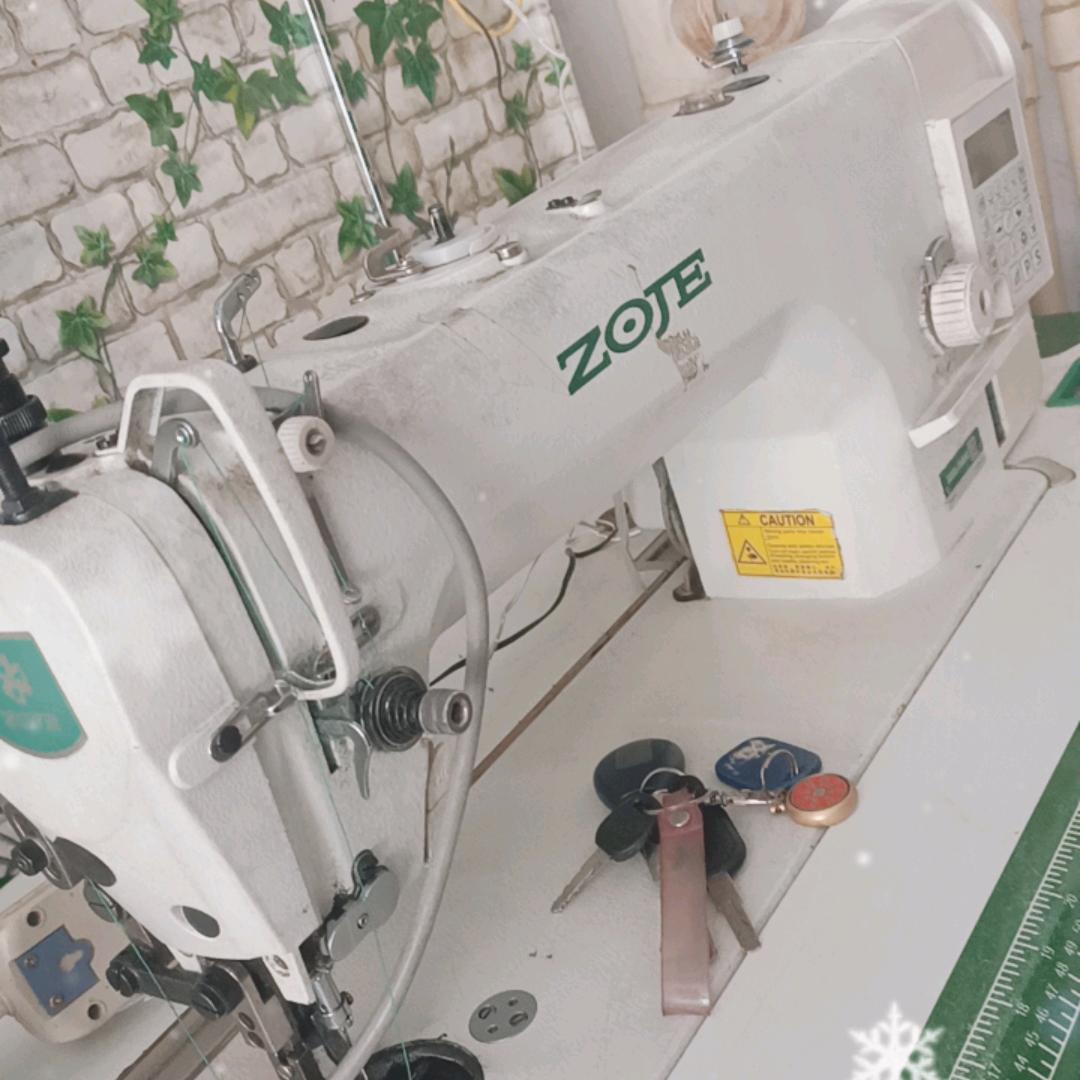衡水桃城区缝纫机手工活