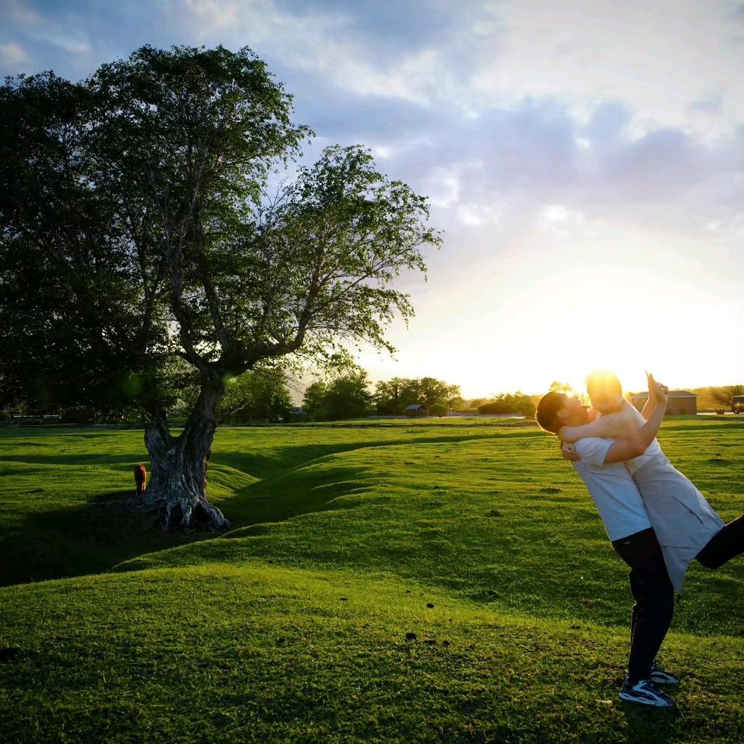 闪闪发亮的小星
