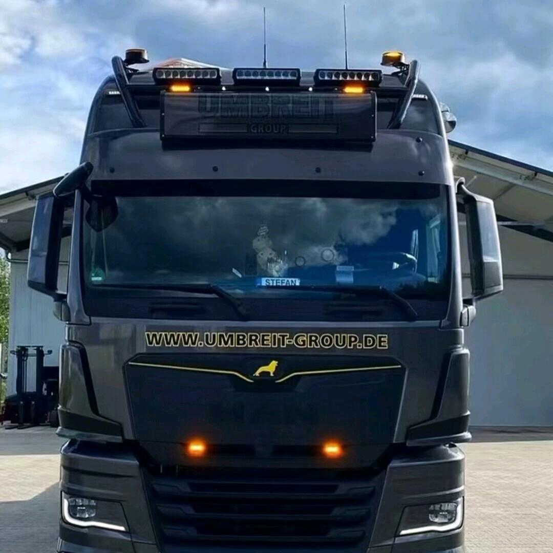 皖A 01🚛 Road King