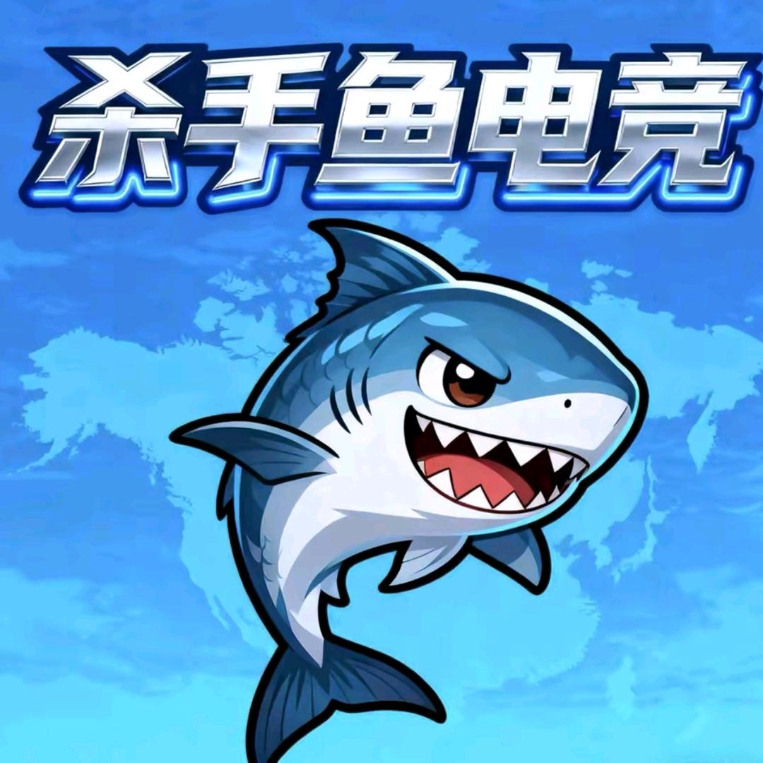 杀手鱼电竞（世一黑奴）