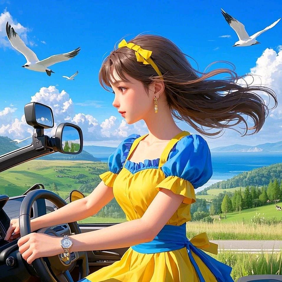 星光璀璨