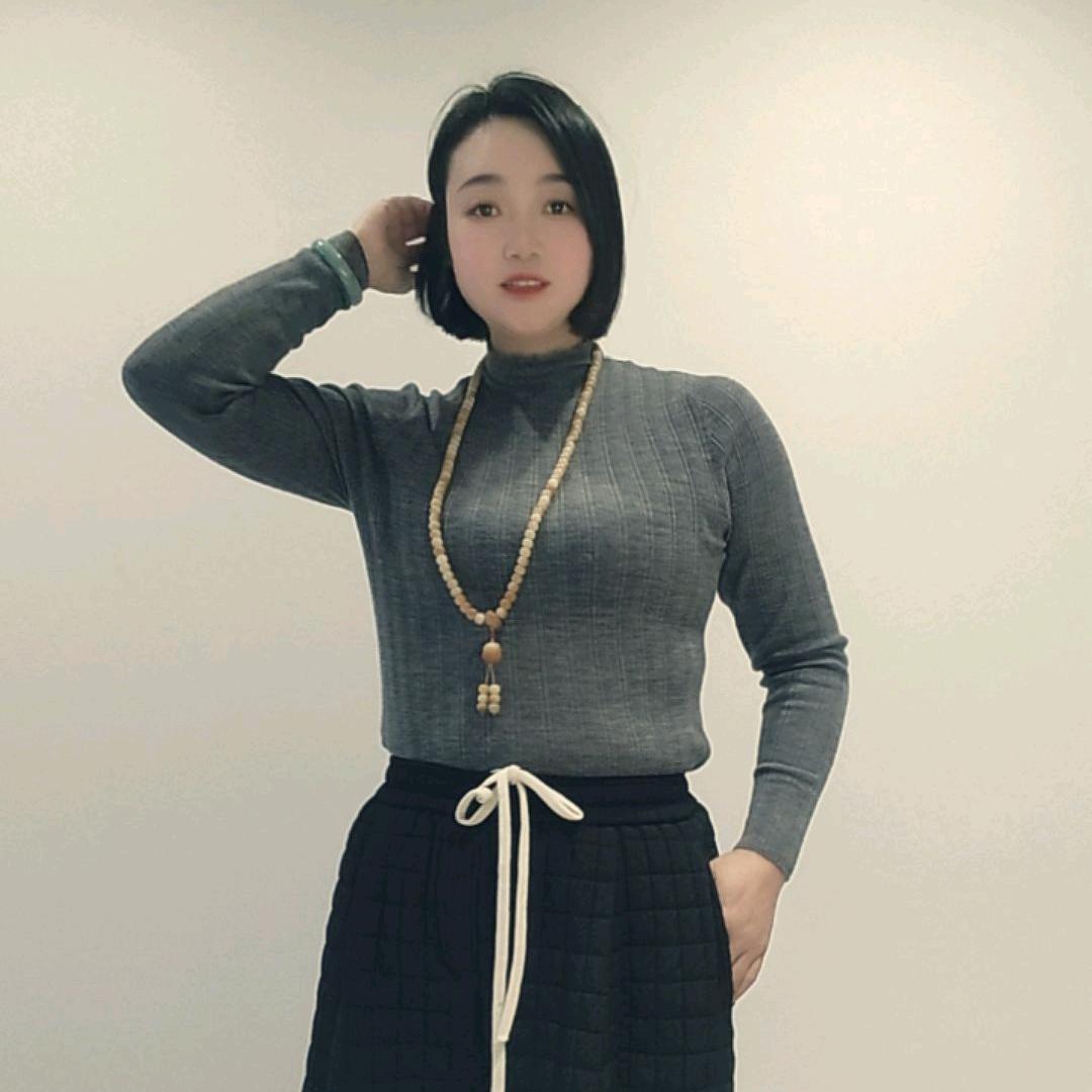 任性的小姐姐