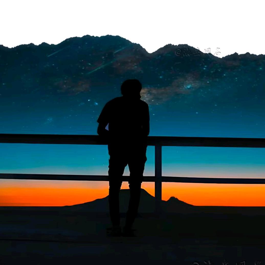 心归平淡এ႒ᩚ