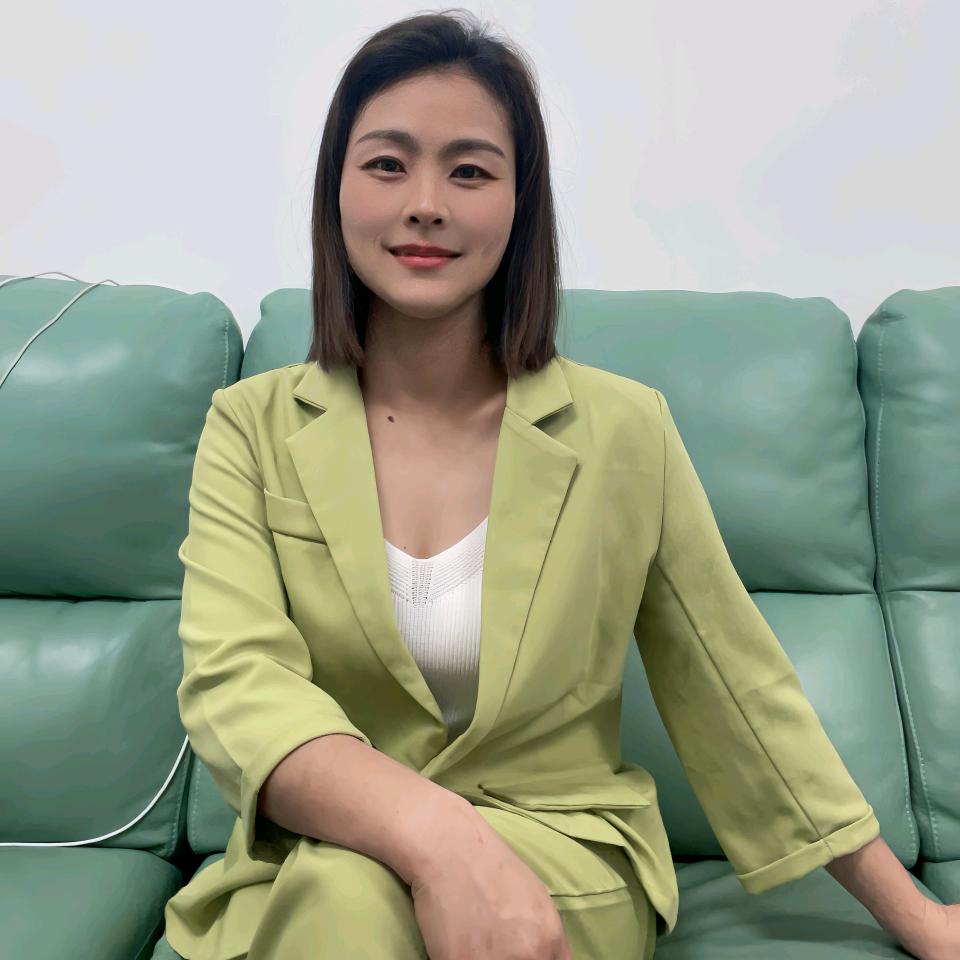 蜜桃粤语（泽瑞）