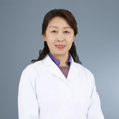 儿科医生刘莉