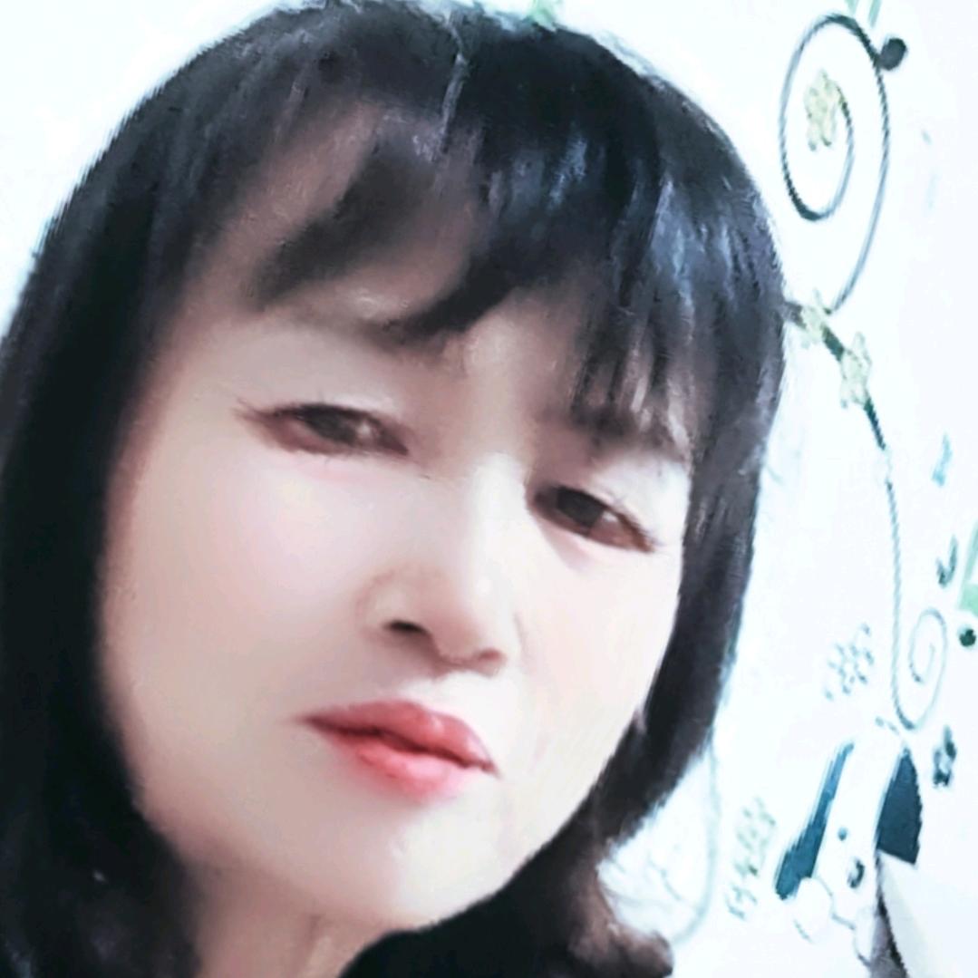 人生如梦，女62年🐯