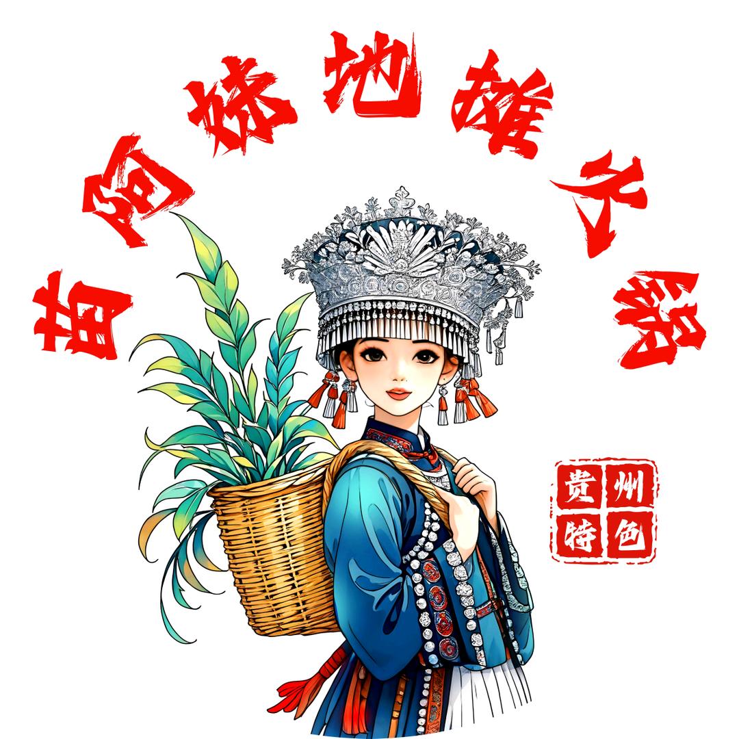 贵州苗阿妹地摊火锅