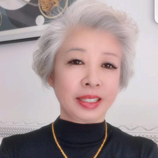 辉姐爱跑步