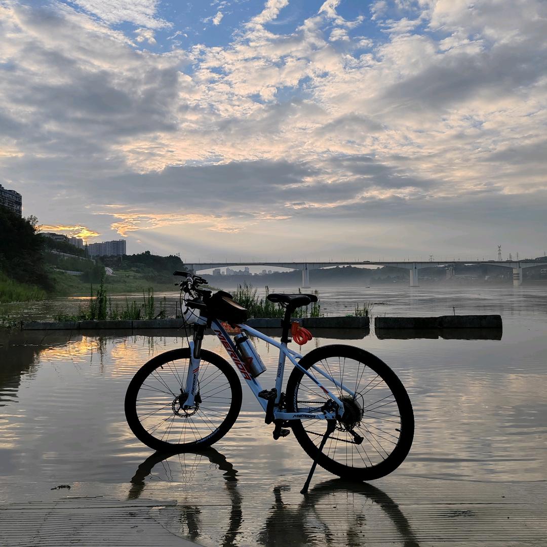 🚲休闲骑随拍🚲