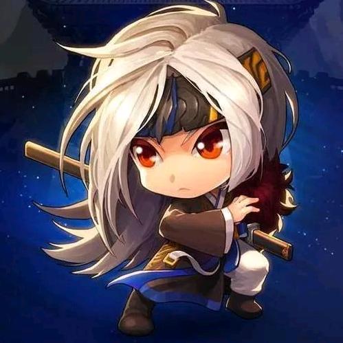 DNF花花（跨六）