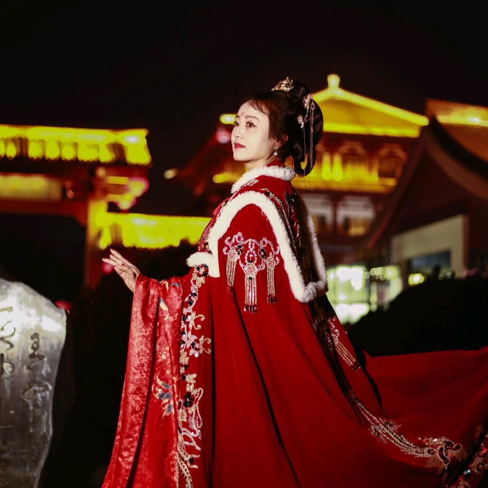 👍兜兜有米👍