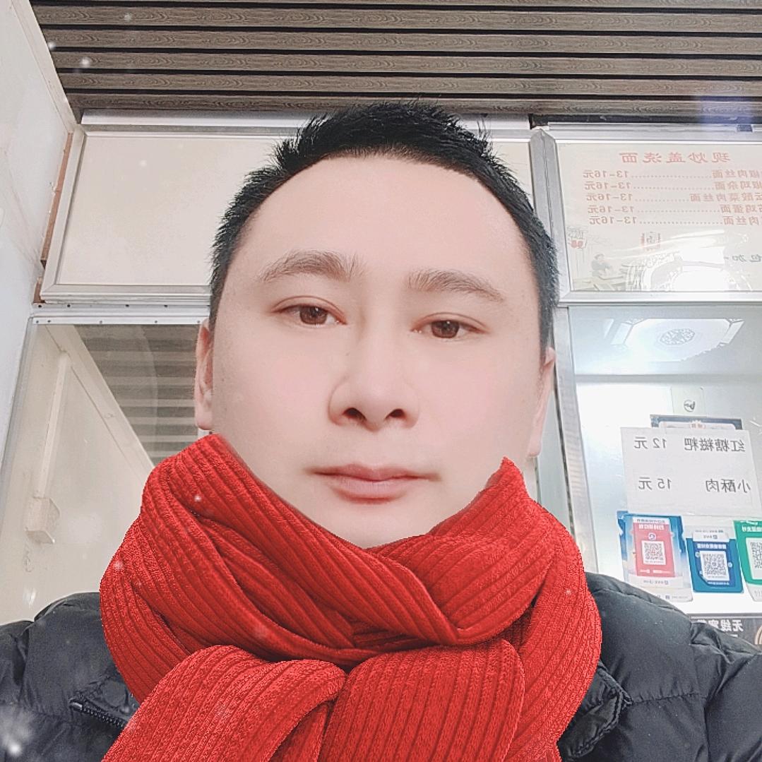 荣昌  小面哥