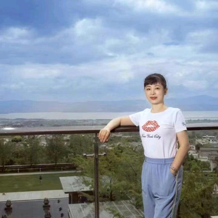 @彩宏姐姐爱尚养生