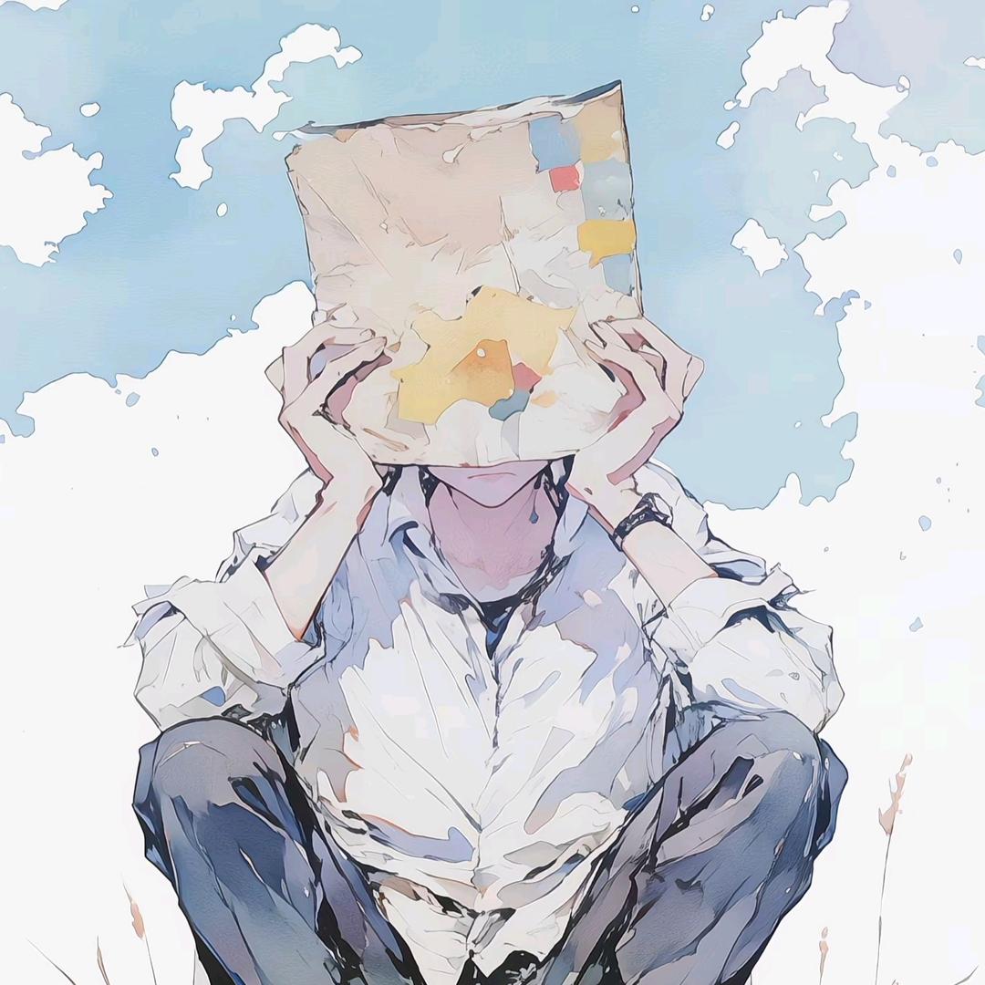 亦帆@
