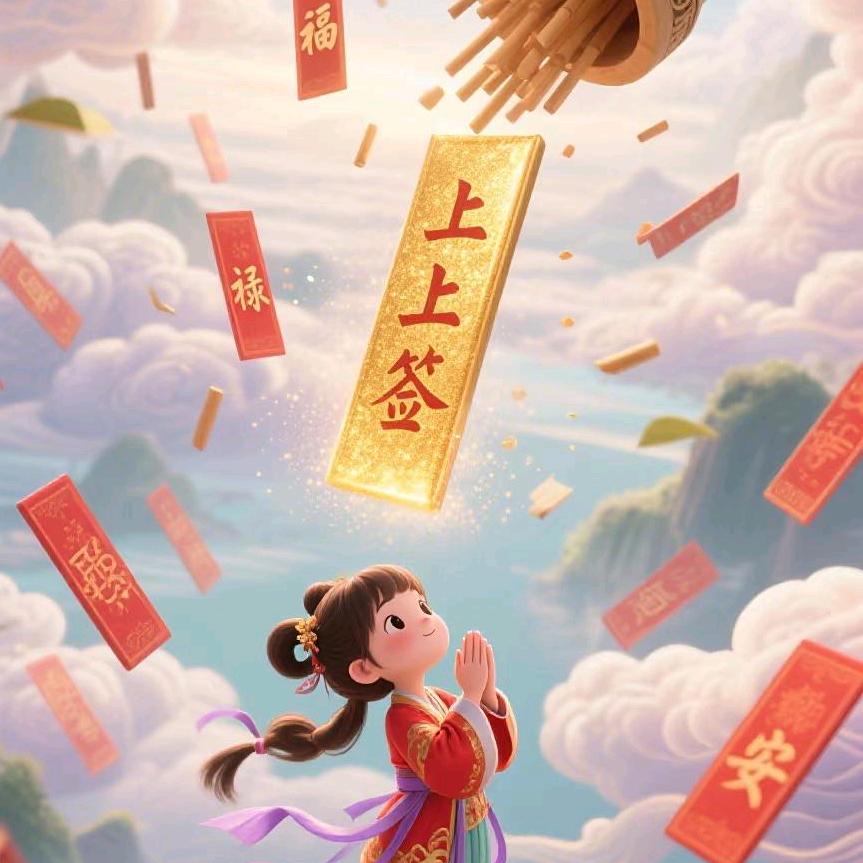 顺意