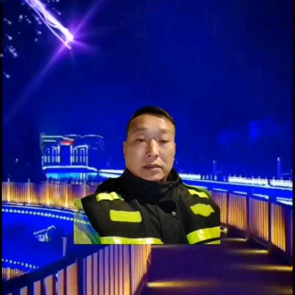 帝王之尊，阜阳辫子哥