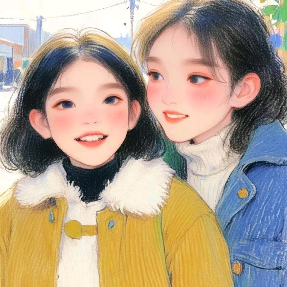 云儿~