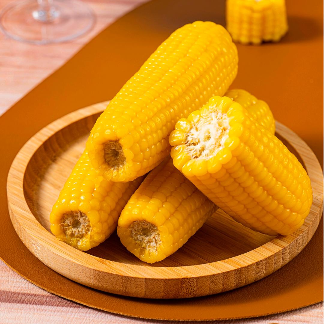 香香糯玉米🌽