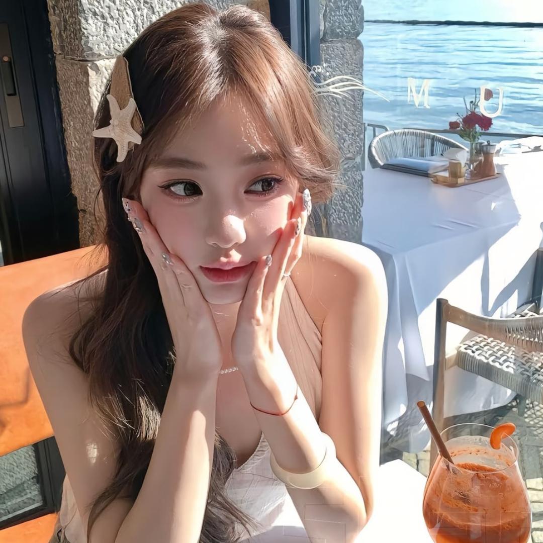 小梨花🍐