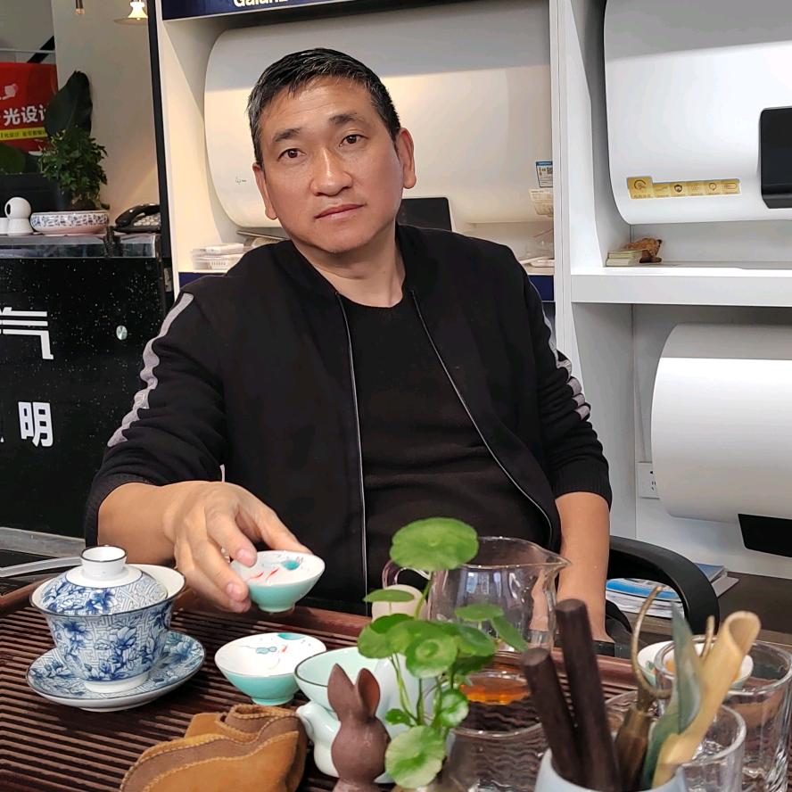 昭通水电光老闻